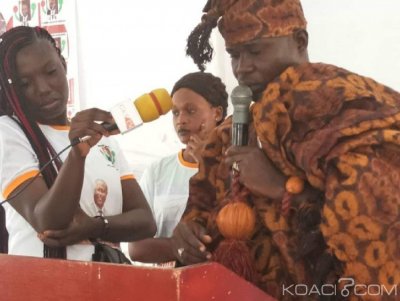 Côte d'Ivoire : Abidjan,  l'un des proches de Soro répond à  Mamadou Touré «Si Soro avait prospéré dans le désordre, Ouattara ne serait pas Président de la République»