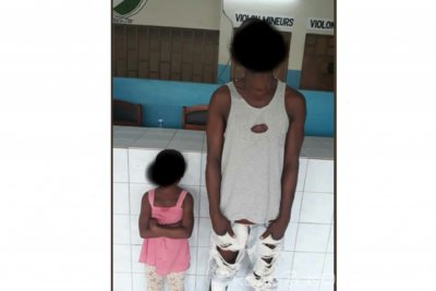 Côte d'Ivoire : Un vigile soupçonné d'avoir violé une gamine de 05 ans mis aux arrêts