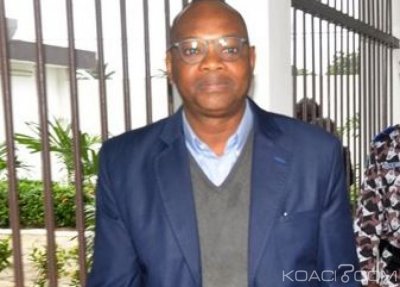 Côte d'Ivoire : Changement à  la tête des renseignements généraux, l'ancien DG nommé conseiller au ministère de l'intérieur