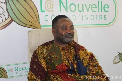 Côte d'Ivoire : Gnamien Konan : «la Côte d'Ivoire, son école, sa sécurité, son économie sont gérés aujourd'hui par des gens incompétents et peut-être irresponsables, »