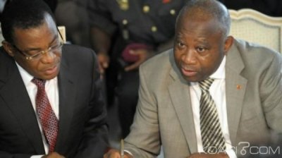 Côte d'Ivoire : Rencontre Gbagbo-Assoa-Affi ce jeudi à  Bruxelles, vers la fin de la crise au FPI ?