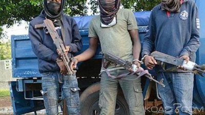 Côte d'Ivoire : Des coupeurs de route font un mort au sein des Forces armées ivoiriennes au nord-est du pays