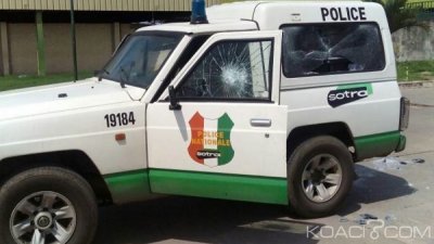 Côte d'Ivoire:  Police-SOTRA, 19 mois de primes impayées