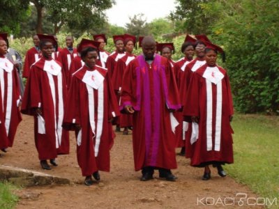 Côte d'Ivoire : L'Eglise Méthodiste Unie (EMU) réaffirme qu'elle ne célèbre aucune union homosexuelle par ses pasteurs