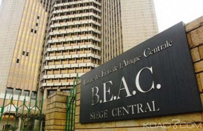 Cameroun : Secouée par des allégations de favoritisme en son sein, la Beac dément