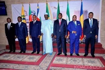 Cameroun :  Cemac, Biya prend les rênes d'une organisation en quête de financements pour ses nombreux chantiers