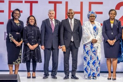 Côte d'Ivoire : Programme d'entrepreneuriat Tony Elumelu, vingt-trois (23) entrepreneurs ivoiriens sélectionnés