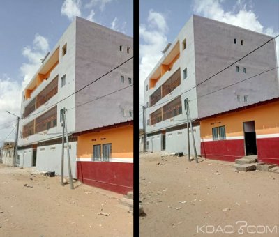 Côte d'Ivoire : Abidjan, pour une couche de peinture, des propriétaires de maisons majorent les coûts des loyers