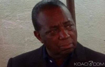 Côte d'Ivoire : Décès d'Adou Assalé, ancien maire de Koumassi et fondateur de radio