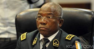 Côte d'Ivoire-Burkina : Putsch manqué de septembre 2015, des généraux ivoiriens cités à  la barre