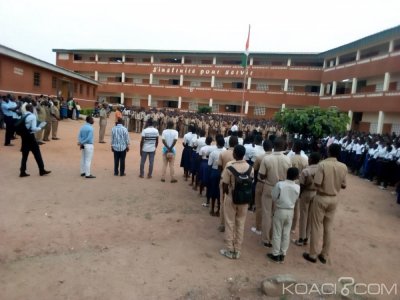 Côte d'Ivoire : Après la tourmente, le Ministère de l'éducation nationale dévoile les statistiques de l'école ivoirienne