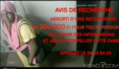 Côte d'Ivoire : Des  présumées  voleuses activement recherchées par la police, une récompense de 300.000 FCFA prévue