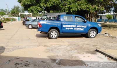 Côte d'Ivoire: L'hôpital général de Jacqueville braqué par 05 hommes armés