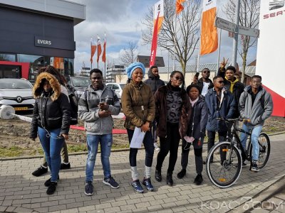 Côte d'Ivoire : Etudes universitaires en Allemagne, les résultats du test de présélection connus