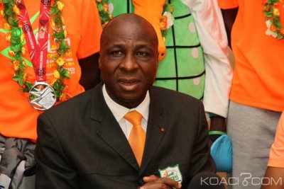 Côte d'Ivoire: Taekwondo, disparition du dossier de l'affaire CNO-Bamba Cheick Daniel ?