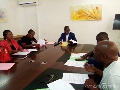 Côte d'Ivoire : Pour la promotion de la femme dans le secteur de l'art, l'INSAAC et le Centre d'Action Culturelle d'Abobo signe une convention