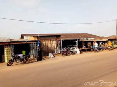 Côte d'Ivoire : Installation imminente d'une banque à  Danané,  mécontent, un conseiller municipal sème la zizanie dans la ville