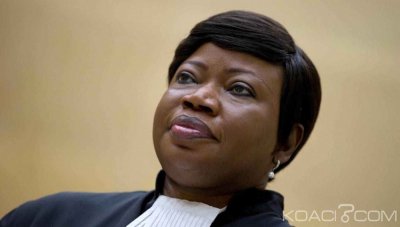 Afrique : Fatou Bensouda frappée par une interdiction de visas aux Etats- unis