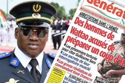 Côte d'Ivoire : Les pro-Soro fantasment sur un coup d'Etat ?