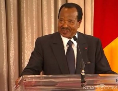 Cameroun :  Le régime Biya prendrait-il de l'eau ?