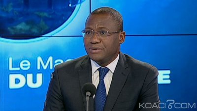 Côte d'Ivoire : Retard pour cause de grève, Sidi Touré « l'année blanche est derrière nous, les enseignants sont à  l'œuvre pour rattraper »