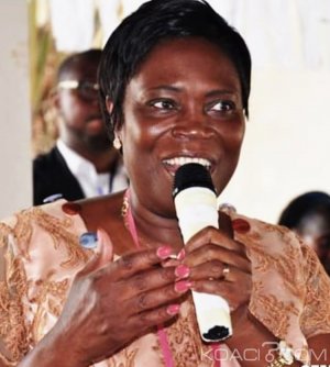 Côte d'Ivoire : Simone Gbagbo à  Bondoukou les 13 et 14 avril, elle compte adresser un message aux populations