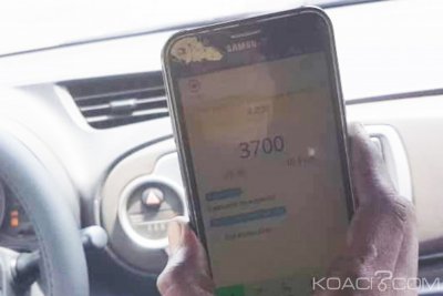 Côte d'Ivoire : Taxi Yango, la roulette russe?