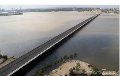 Côte d'Ivoire : Un nouveau pont dédié à  la Ligne 1 du Métro d'Abidjan sera construit entre les communes du Plateau et de Treichville