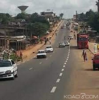 Côte d'Ivoire: Suicide d'une jeune fille de 18 ans à  Anyama