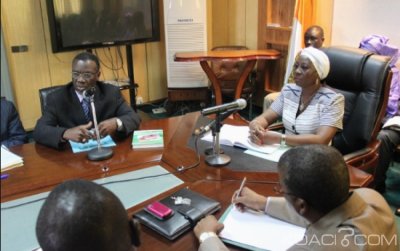 Côte d'Ivoire: Discussions Kandia-Syndicats, les conclusions attendues jeudi après des débats houleux