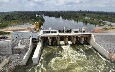 Côte d'Ivoire : Barrage de Soubré, les populations ont été indemnisées  pour les plantations détruites et relocalisées