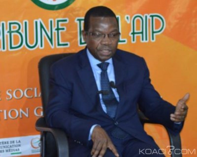 Côte d'Ivoire : Le pays n'est  pas à  l'abri d'une éventuelle catastrophe écologique, selon le ministre de l'Environnement