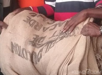 Côte d'Ivoire : Abidjan, les importateurs de sacs de jute dénoncent une circulaire de la Douane  fonctionnement de leurs activités