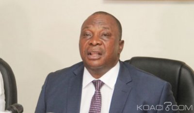 Côte d'Ivoire : Mévente de l'anacarde, Adjoumani « les noix de cajou étaient vendues bord champ entre 25FCFA et 200FCFA quand Soro contrôlait le nord»