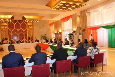 Côte d'Ivoire : Yamoussoukro, Ouattara rencontre demain des Chefs traditionnels en marge d'un conseil des ministres