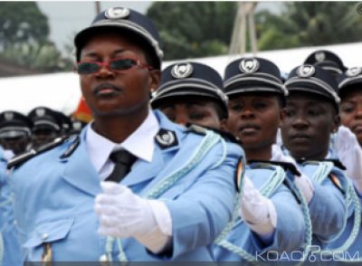 Côte d'Ivoire : Pourquoi la police nationale veut redynamiser son école