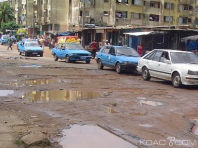 Côte d'Ivoire : Développement de la Commune de Yopougon, sept milliards adoptés pour 2019