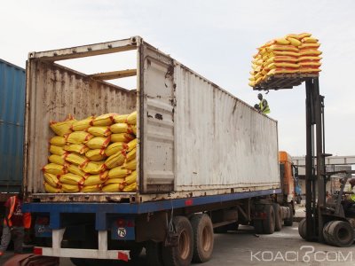 Côte d'Ivoire : Affaires de 18000 tonnes de riz avariés, le Gouvernement annonce la destruction de 915 tonnes