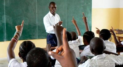 Côte d'Ivoire : Les concours exceptionnels de recrutement d'enseignants contractuels session 2019 adopté par le gouvernement, voici des précisions