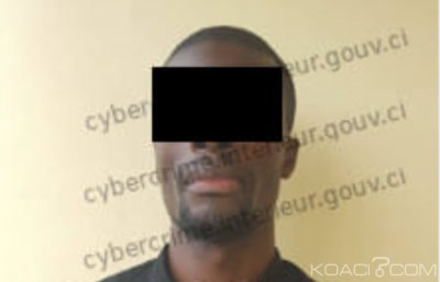 Côte d'Ivoire : « Employé d'une maison de téléphonie jeté en prison », ce que ce dernier aurait  confié à  la PLCC, un autre suspect recherché