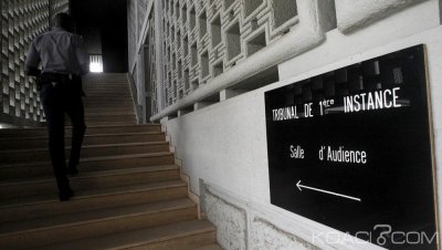 Côte d'Ivoire : Accroissement des capacités des tribunaux de 1ère Instance du Plateau et de Youpougon, 112 nouveaux offices de notaires créés