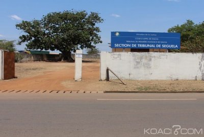 Côte d'Ivoire : Deux  femmes et enfants découverts assassinés  dans un champ en mars dernier,  la présumée meurtrière mise aux arrêts