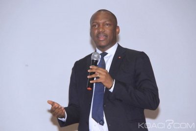 Côte d'Ivoire : Autonomisation et insertion, Mamadou Touré annonce des stages pour 150 mille jeunes