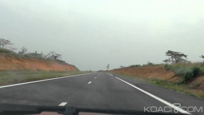 Côte d'Ivoire : Un corps déchiqueté retrouvé sur l'autoroute du nord