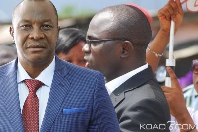 Côte d'Ivoire : Noix de Cajou, Alphonse Soro interpelle Adjoumani Kouassi sur la mévente du produit et l'invite à  ne pas faire des sorties inappropriées sur ce sujet