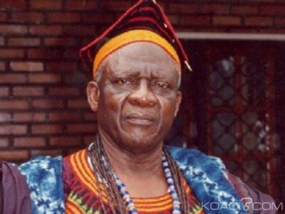 Cameroun : (Bref ?) enlèvement de l'opposant Fru Ndi leader du Sdf principal parti de l'opposition