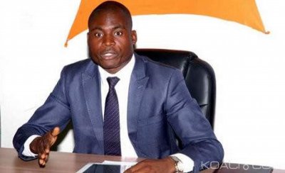 Côte d'Ivoire : Le maire de Fresco Fulbert Beugrefoh  victime d'un cambriolage