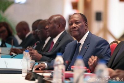 Côte d'Ivoire : Alassane Ouattara ne fêtera pas le 1er mai prochain avec les travailleurs