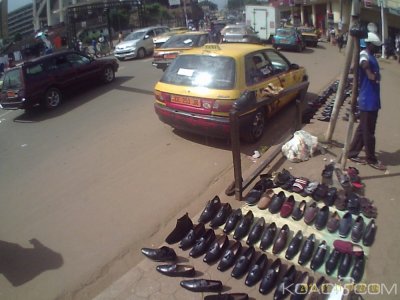 Cameroun : Yaoundé-Nsimalen, un trafiquant nigérian arrêté avec près de 15 kilos de cocaïne