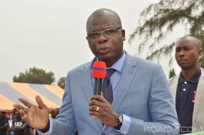 Côte d'Ivoire : Amédé Kouakou révèle que Ouattara a demandé  à  Bédié de lui proposer un cadre plus jeune pour 2020